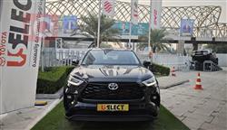 تويوتا هايلاندر